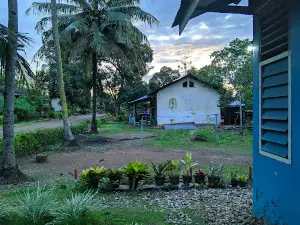 Lapmer (Lapangan Merpati) Komp.PGC