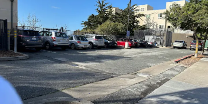 John Daly Public Library