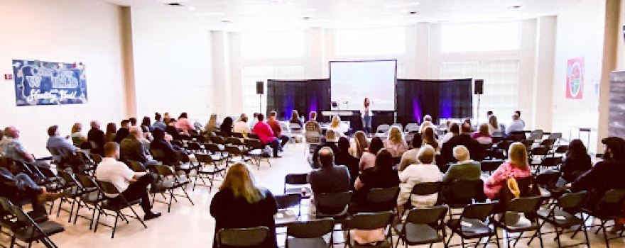 Daleville Community Church of the Nazarene