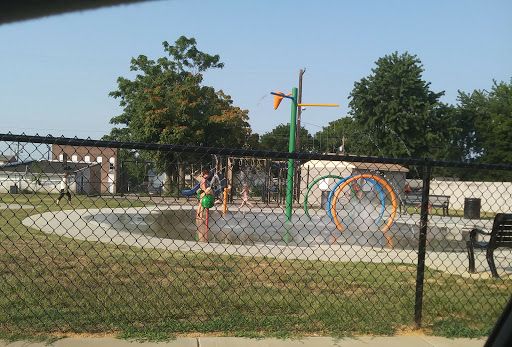 East End Spray Park