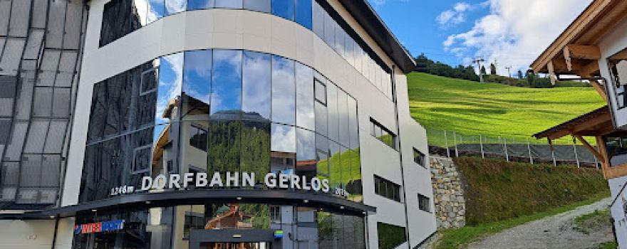 Dorfbahn Gerlos