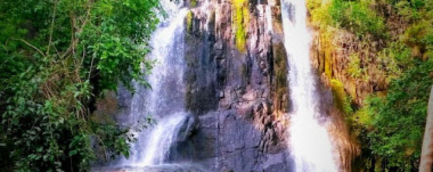 Air Terjun Taipa