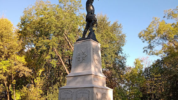 Great Park Olteniţa