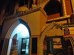 Chowmuhani bazar Central Masjid