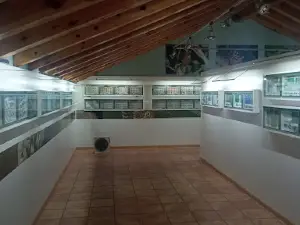 Museo de las Mariposas de Cataluña
