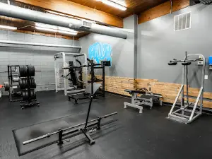 The Hub Gym | 24/7 Fitness Center