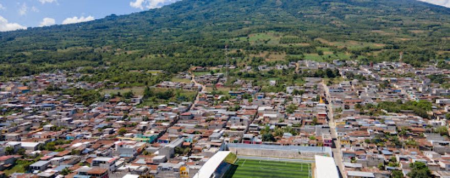 Hunapu Municipal Stadium