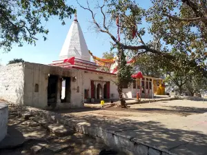 Adagad Nath shiv Mandir