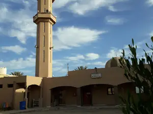 Joudaim Mosque Northern