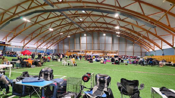 Telemarkshallen