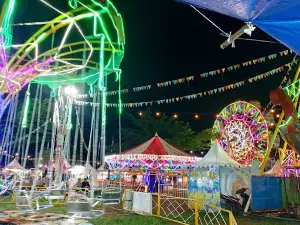 Alun-alun Cisaga