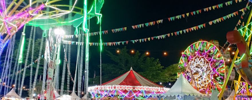 Alun-alun Cisaga