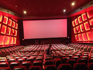 Miraj Cinemas Nandurbar