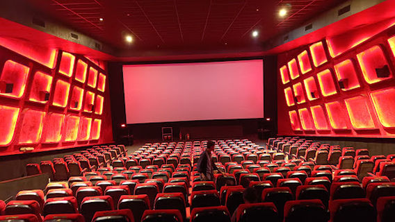 Miraj Cinemas Nandurbar