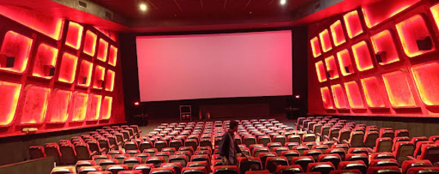 Miraj Cinemas Nandurbar