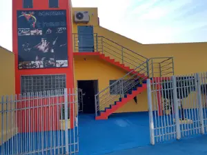 Academia ViFitness