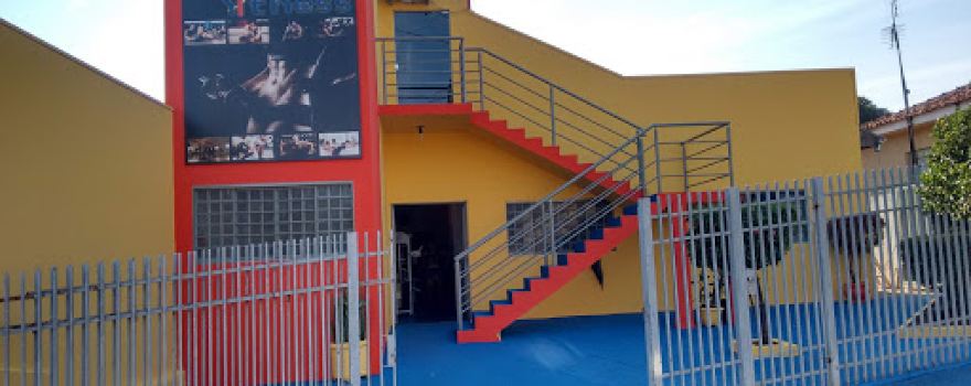 Academia ViFitness