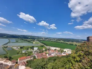 Freibad Güssing