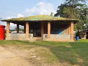 Stade d'Oyem