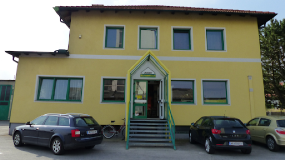 Lagerhaus Bau- und Gartenmarkt