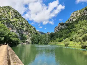Área Recreativa de Valdemurio