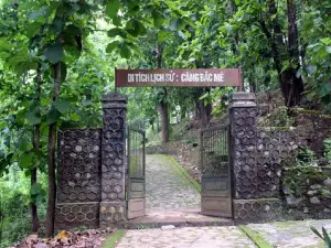 Căng Bắc Mê