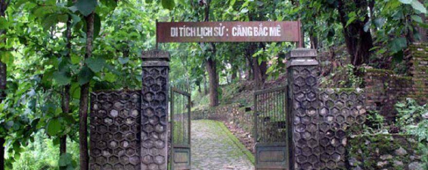 Căng Bắc Mê