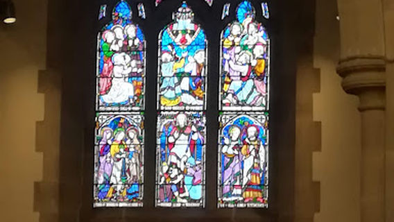 Bamford Methodist Church