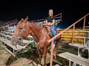 McClain County Expo Center