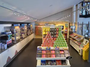 Panorama Biograferne ved Lillebælt