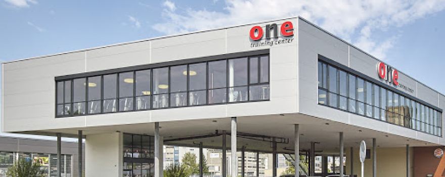 Activ Fitness Hochdorf