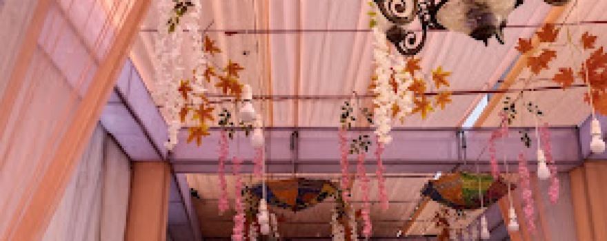 Divy marriage garden