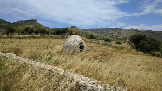 Trullo Sardo