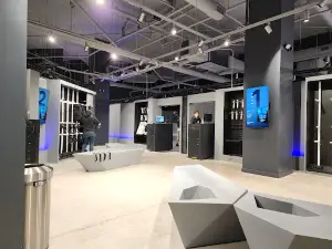 Sandbox VR