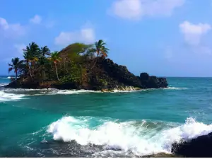 Bahía el Aguacate