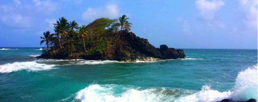 Bahía el Aguacate