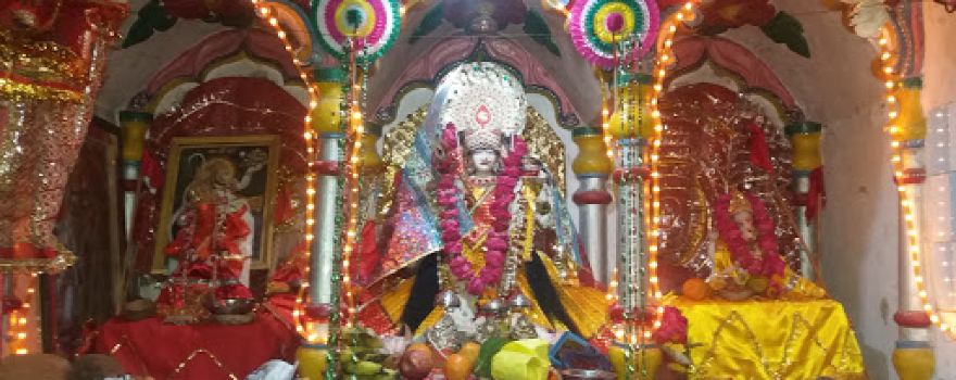 durga dham mariyani