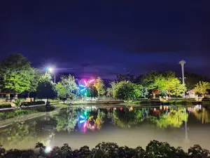Deer Park, Nong good health