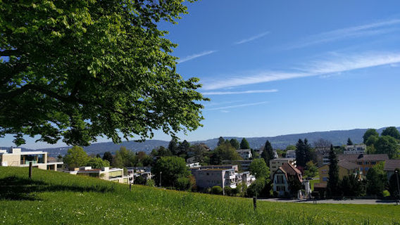 Kilchberg
