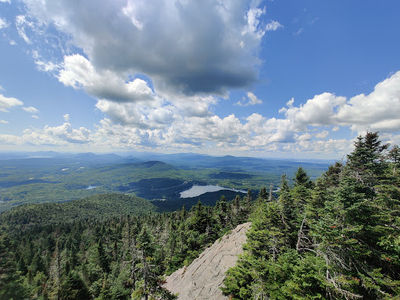 Sentier du ruisseau