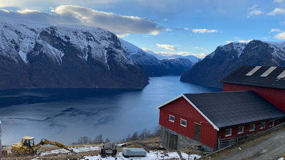 Aurland