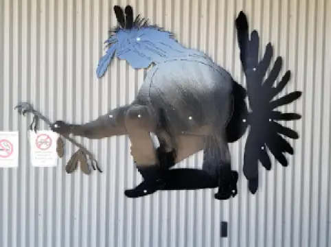 Timiskaming First Nation Recreation Facility