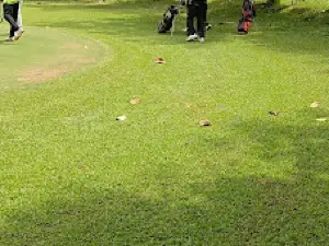 GOLF PARK