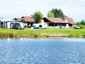 Camping Transilvania Fagaras