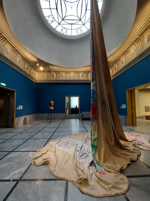 5_Museum of Art (Kunsthaus Zurich)