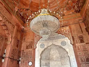 Jama Masjid