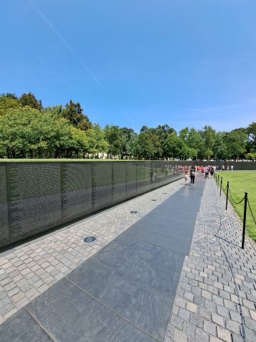 Vietnam Veterans Memorial