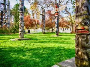 Royal BC Museum