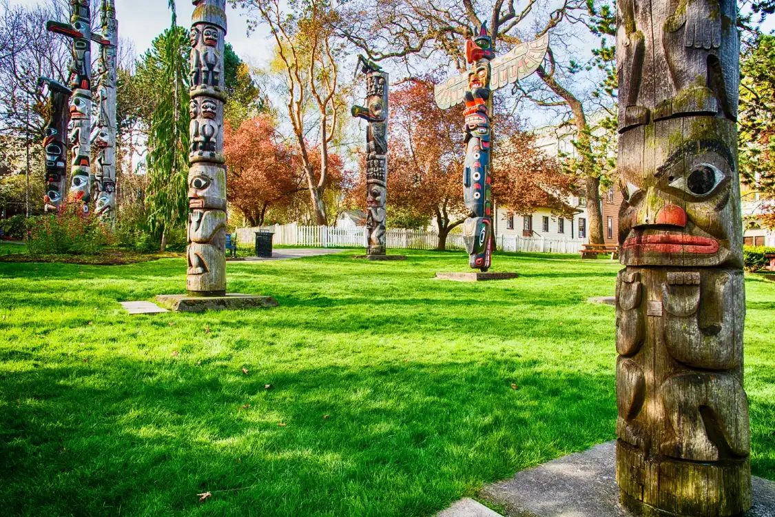 Hotels near Royal BC Museum