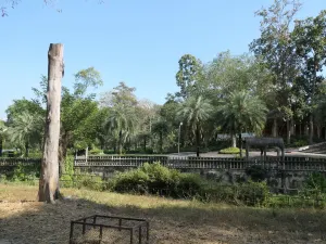 Chiangmai Zoo